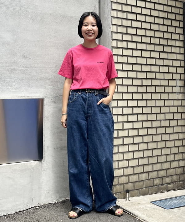 ミナミマリコ