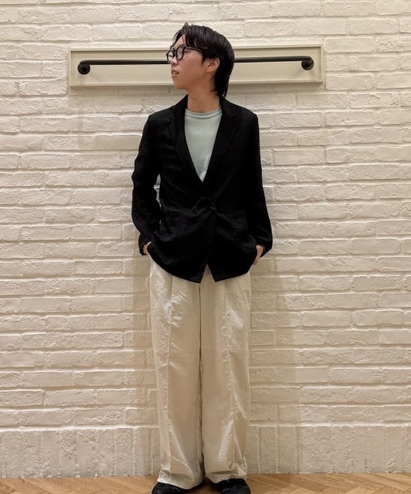 B:MING LIFE STORE by BEAMS 越田 凪