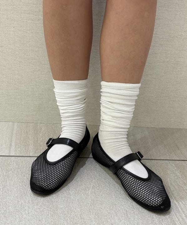 福田 まみさんの「BEAMS WOMEN｜」を使ったコーディネート