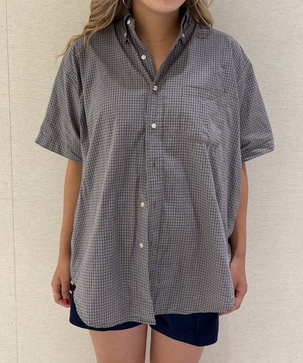 福田 まみさんの「BEAMS WOMEN｜」を使ったコーディネート