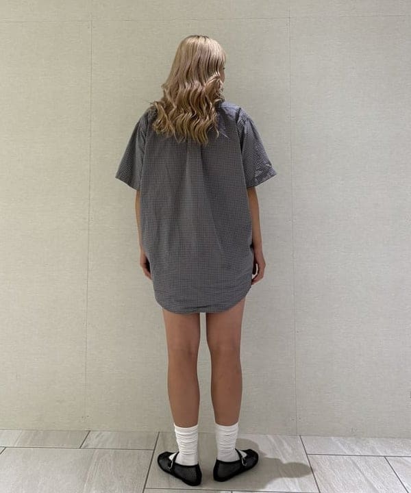 福田 まみさんの「BEAMS WOMEN｜」を使ったコーディネート