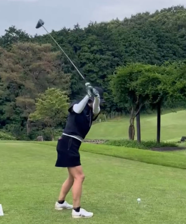 BEAMS GOLF（1099971） スタイリング・コーディネイト｜BEAMS