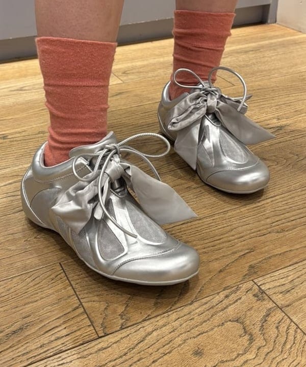 山本 里南さんの「BEAMS WOMEN｜デニム ハーフ パンツ」を使ったコーディネート