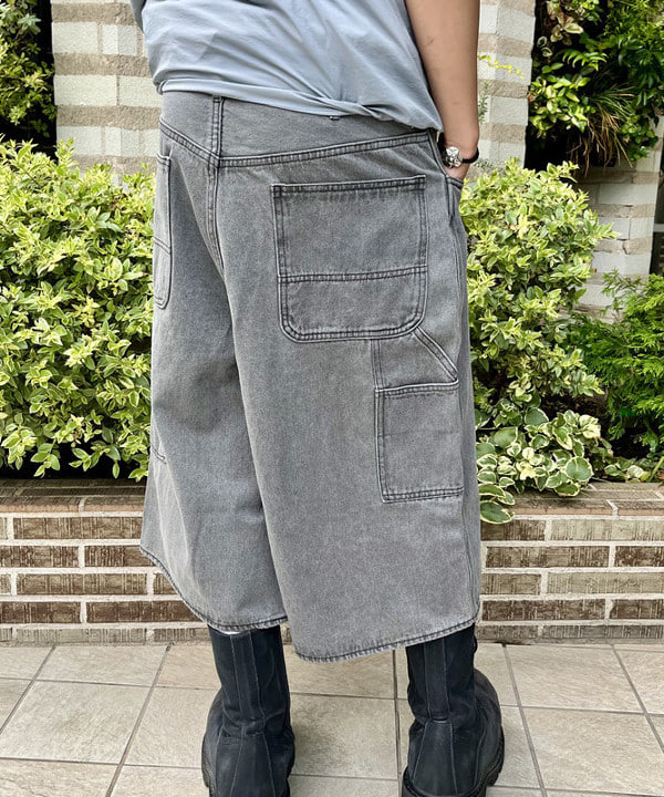 こたろうさんの「BEAMS WOMEN｜撥水 テックシャツ」を使ったコーディネート