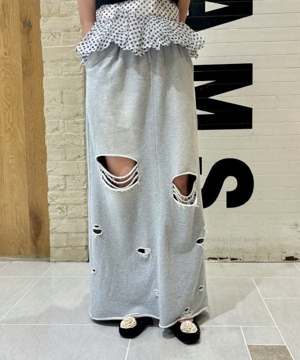 ヒカリさんの「BEAMS WOMEN｜BEAMS BOY / パールチョーカー セット」を使ったコーディネート