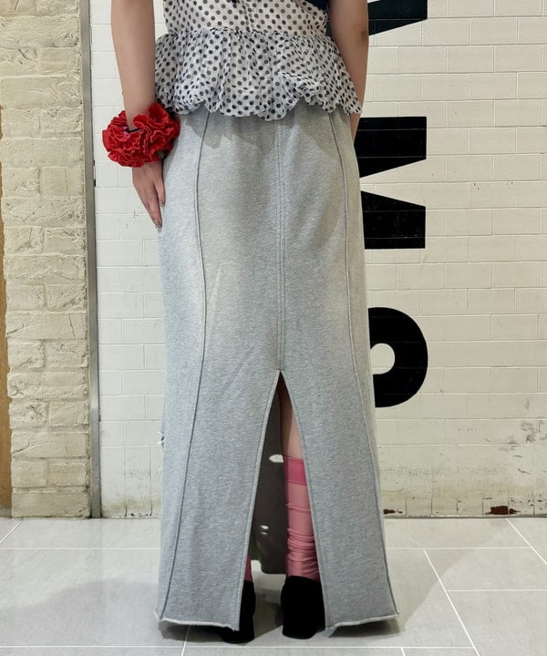 ヒカリさんの「BEAMS WOMEN｜BEAMS BOY / パールチョーカー セット」を使ったコーディネート