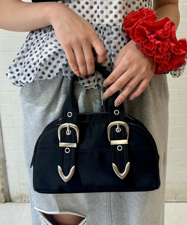 ヒカリさんの「BEAMS WOMEN｜BEAMS BOY / パールチョーカー セット」を使ったコーディネート