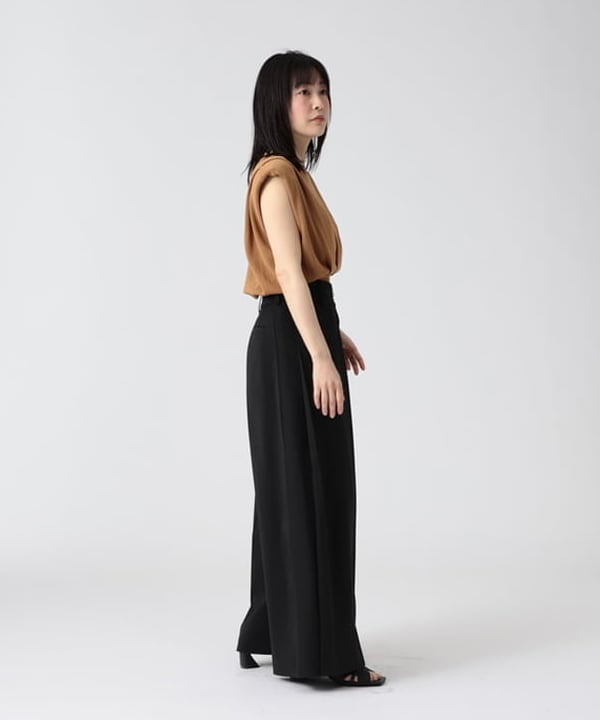 pinさんの「BEAMS WOMEN｜」を使ったコーディネート