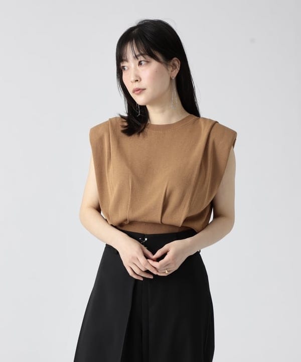 pinさんの「BEAMS WOMEN｜」を使ったコーディネート
