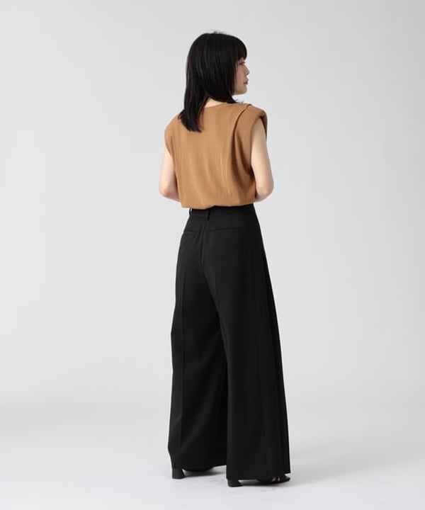 pinさんの「BEAMS WOMEN｜」を使ったコーディネート