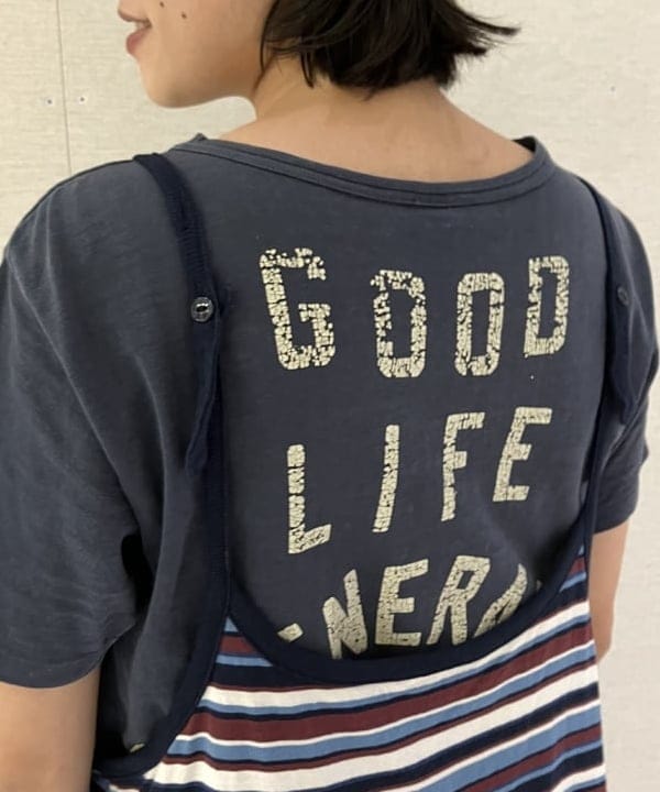 葵さんの「BEAMS WOMEN｜【別注】NEW ERA / 950 スナップ バック 2トーン キャップ」を使ったコーディネート