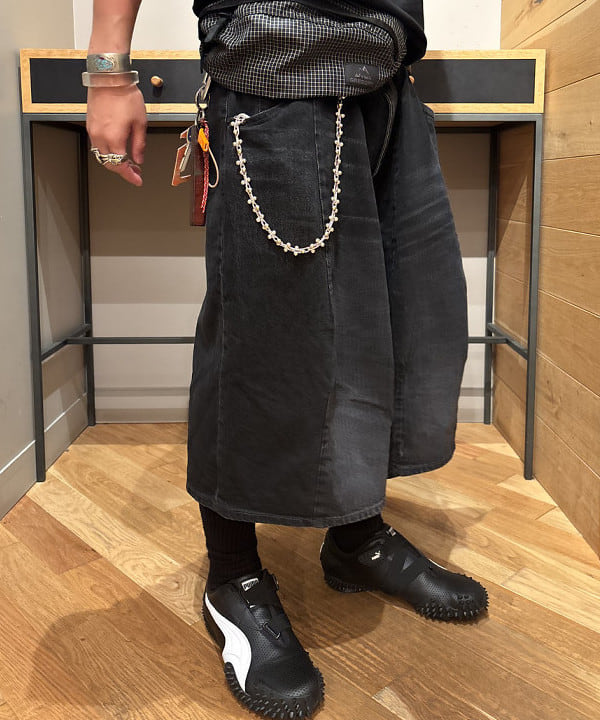 三宅 康平さんの「BEAMS WOMEN｜」を使ったコーディネート