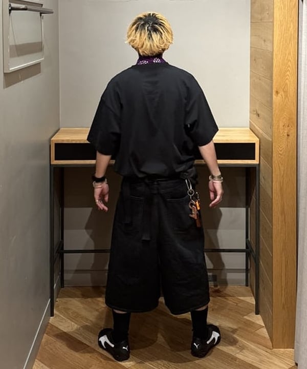 三宅 康平さんの「BEAMS WOMEN｜」を使ったコーディネート