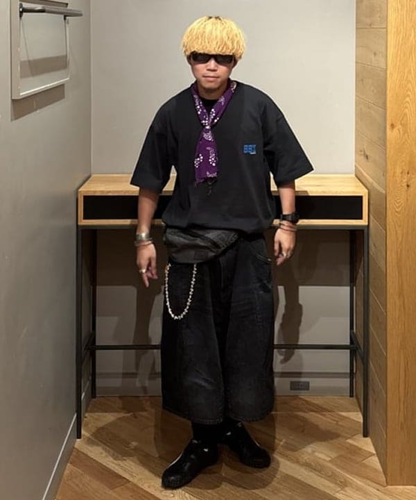 三宅 康平さんの「BEAMS WOMEN｜」を使ったコーディネート