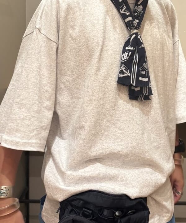 三宅 康平さんの「BEAMS WOMEN｜G-SHOCK / DW-5600UBB-1JF」を使ったコーディネート