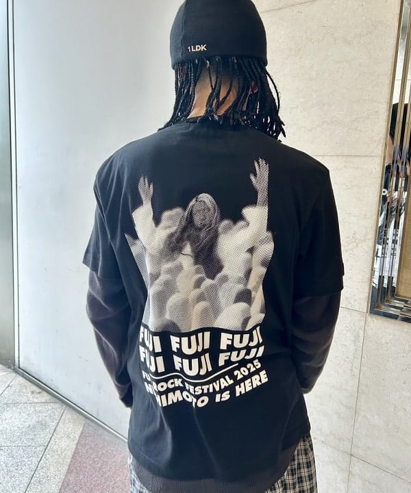 大野 拓海さんの「BEAMS WOMEN｜」を使ったコーディネート