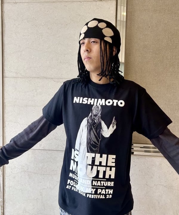 大野 拓海さんの「BEAMS WOMEN｜」を使ったコーディネート