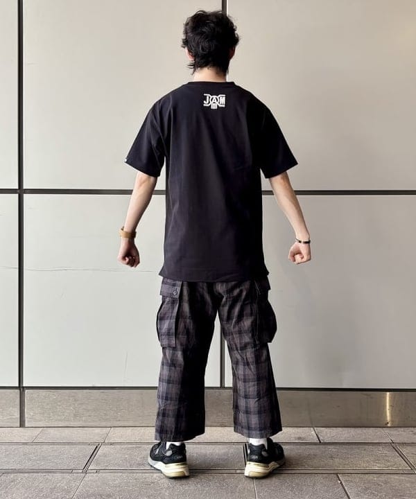 うえきんぐさんの「」を使ったコーディネート