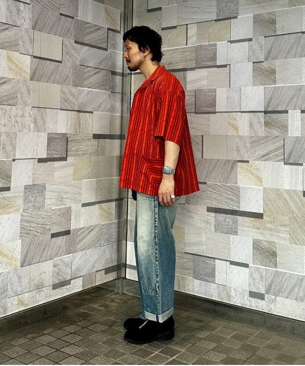 SASAKI_YUTAさんの「」を使ったコーディネート