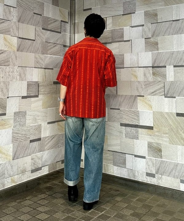 SASAKI_YUTAさんの「」を使ったコーディネート