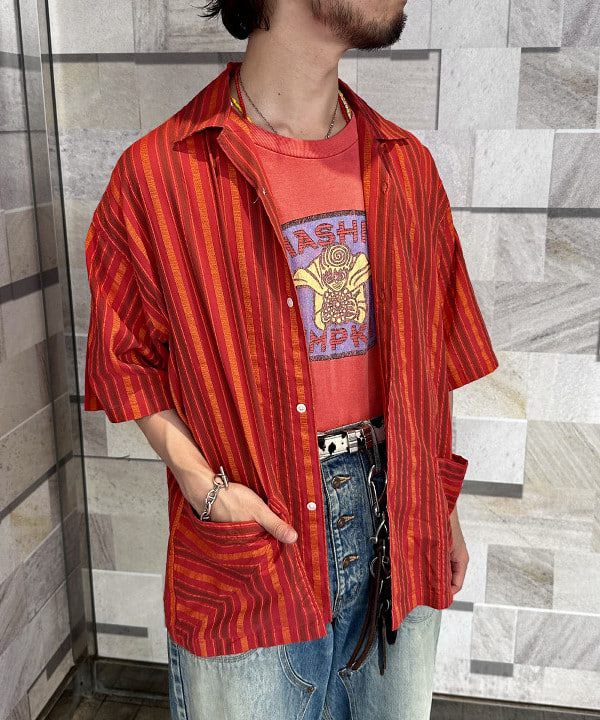 SASAKI_YUTAさんの「」を使ったコーディネート