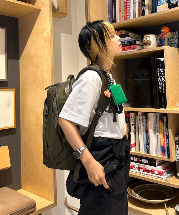 BEAMS BOY ビームス 恵比寿のHeg.