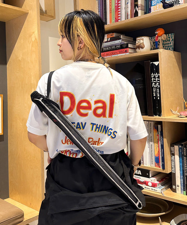 BEAMS BOY ビームス 恵比寿のHeg.