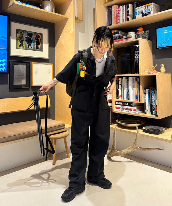 BEAMS BOY ビームス 恵比寿のHeg.