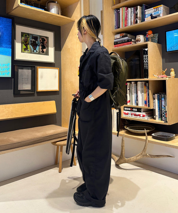 BEAMS BOY ビームス 恵比寿のHeg.