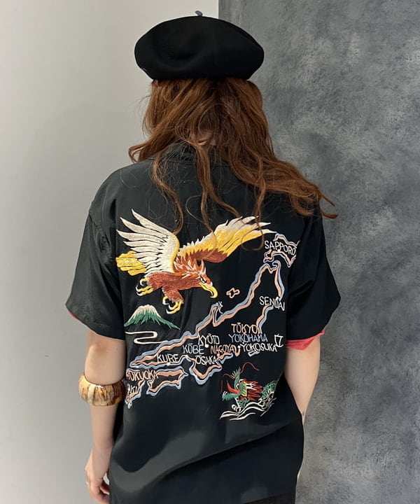 モモさんの「BEAMS WOMEN｜フレア デニム パンツ」を使ったコーディネート