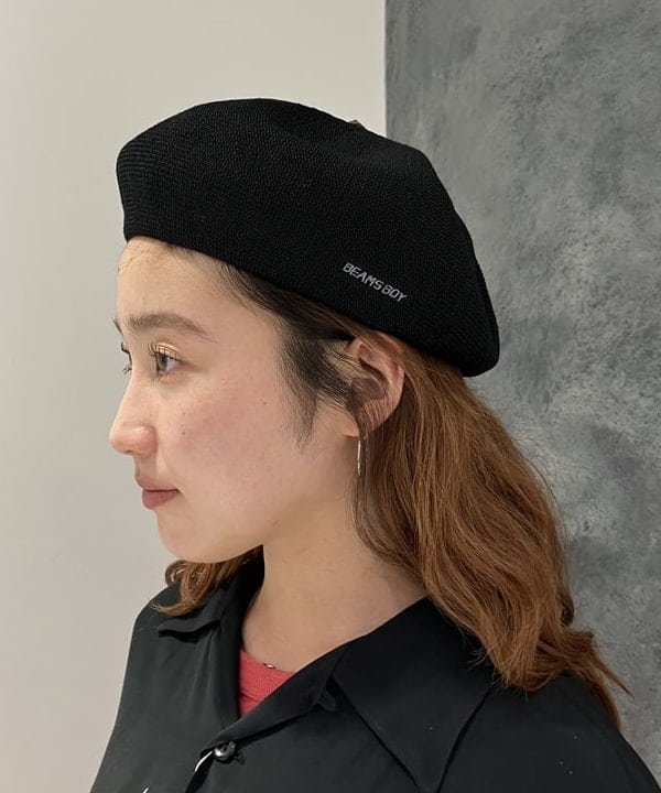 モモさんの「BEAMS WOMEN｜フレア デニム パンツ」を使ったコーディネート