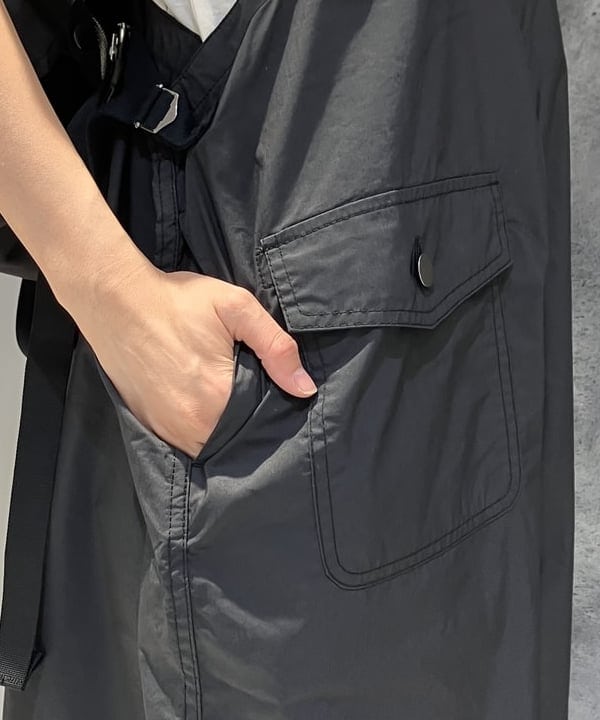 葵さんの「BEAMS WOMEN｜ハンド ライティング Tシャツ」を使ったコーディネート