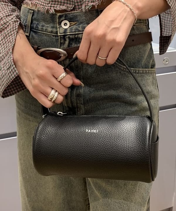 れいなさんの「BEAMS WOMEN｜デニム ハーフ パンツ」を使ったコーディネート