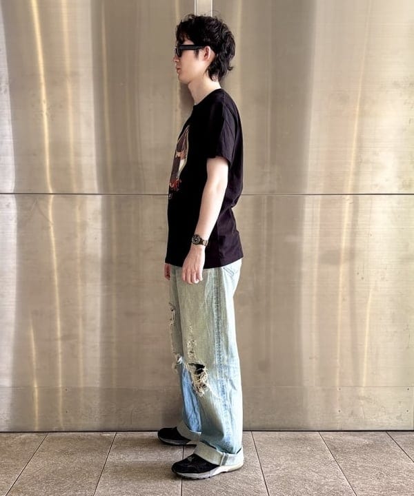 うえきんぐさんの「」を使ったコーディネート