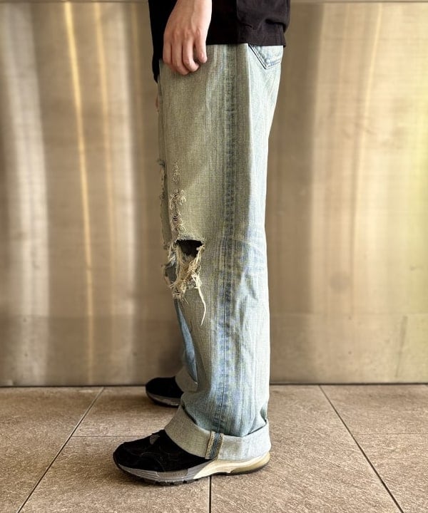 うえきんぐさんの「」を使ったコーディネート