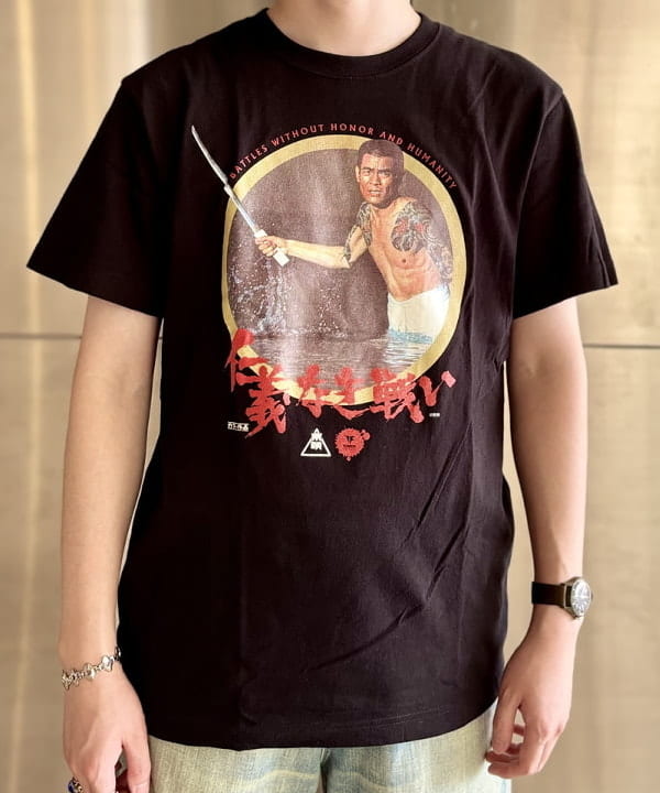 うえきんぐさんの「」を使ったコーディネート