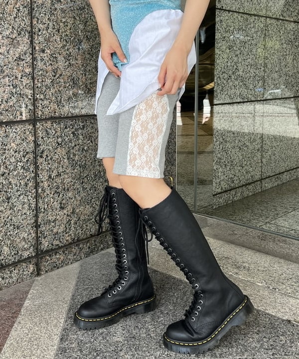 あさひさんの「BEAMS WOMEN｜ワイド 2WAY バッグ」を使ったコーディネート