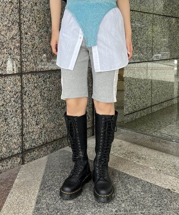 あさひさんの「BEAMS WOMEN｜ワイド 2WAY バッグ」を使ったコーディネート