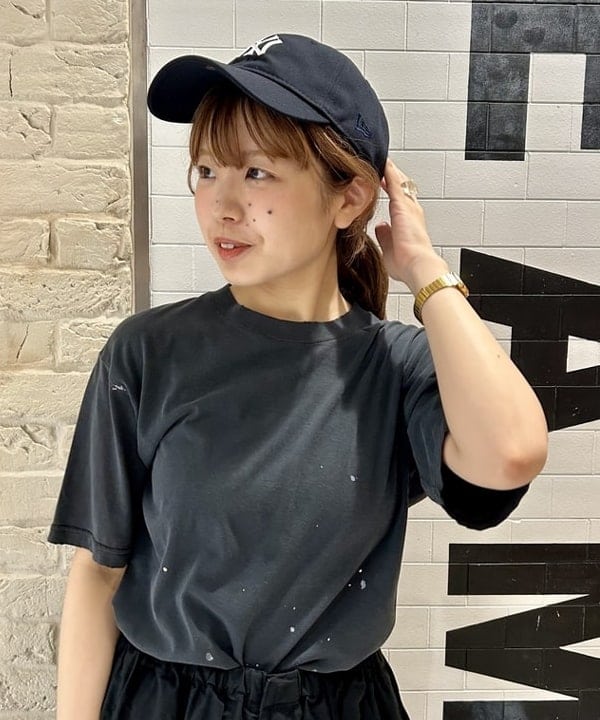 ナツハさんの「BEAMS WOMEN｜maturely / コットン シルク ジッパー カーゴパンツ」を使ったコーディネート