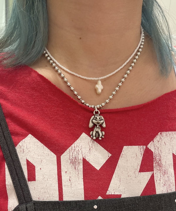 ゆいさんの「BEAMS WOMEN｜ドットプリント ミニ キャミワンピース」を使ったコーディネート