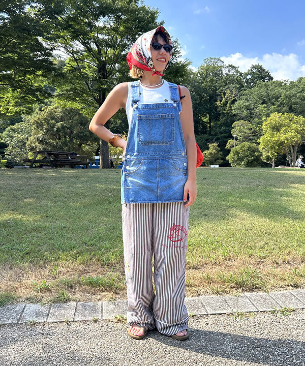 B:MING LIFE STORE by BEAMS haruka