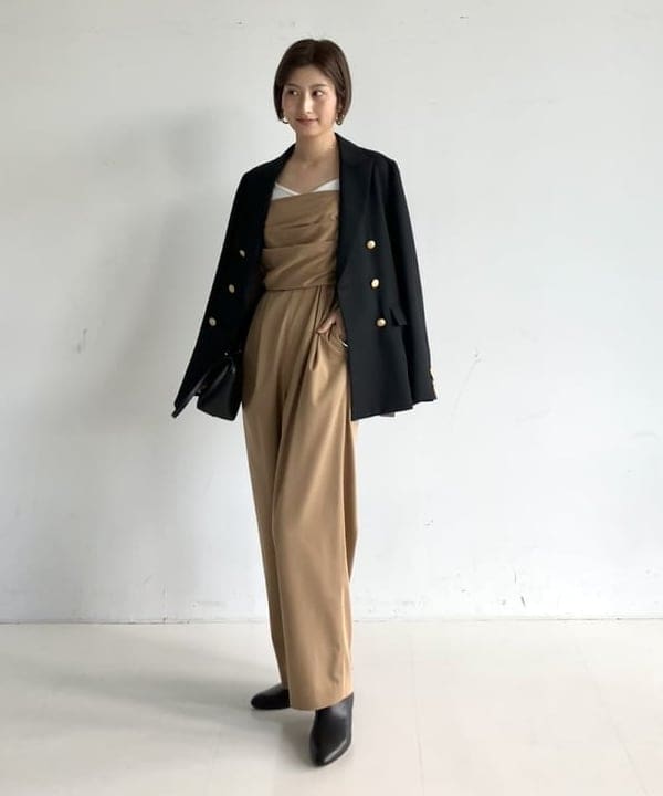 Demi-Luxe BEAMS（1101163） スタイリング・コーディネイト｜BEAMS