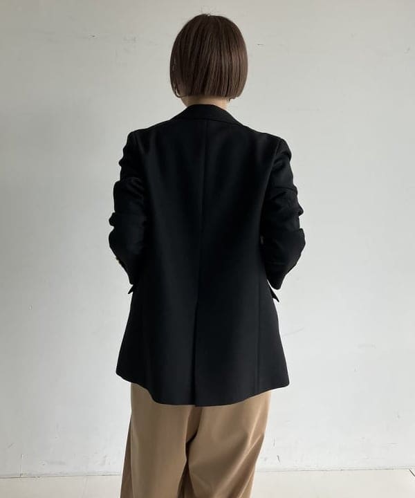 NATSUKIさんの「BEAMS WOMEN｜キュプラ ドレープ オールインワン」を使ったコーディネート