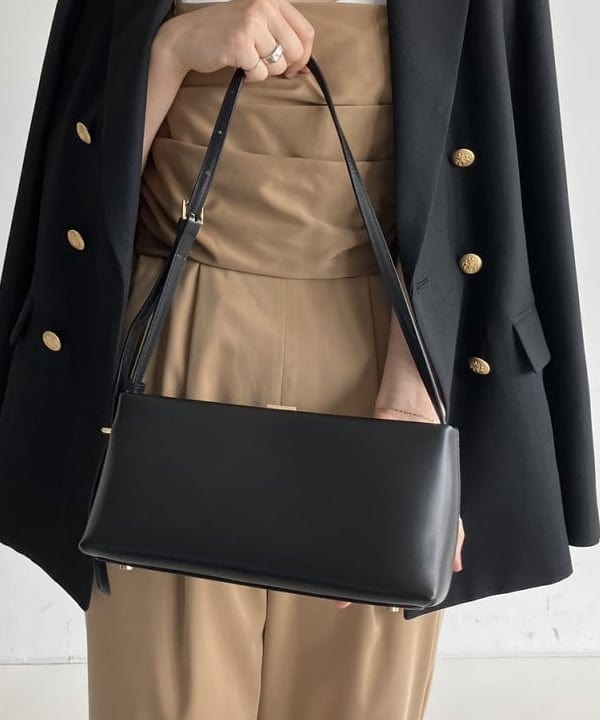 NATSUKIさんの「BEAMS WOMEN｜キュプラ ドレープ オールインワン」を使ったコーディネート