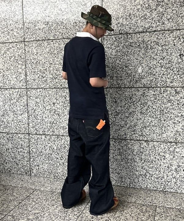 ムファサさんの「BEAMS WOMEN｜」を使ったコーディネート