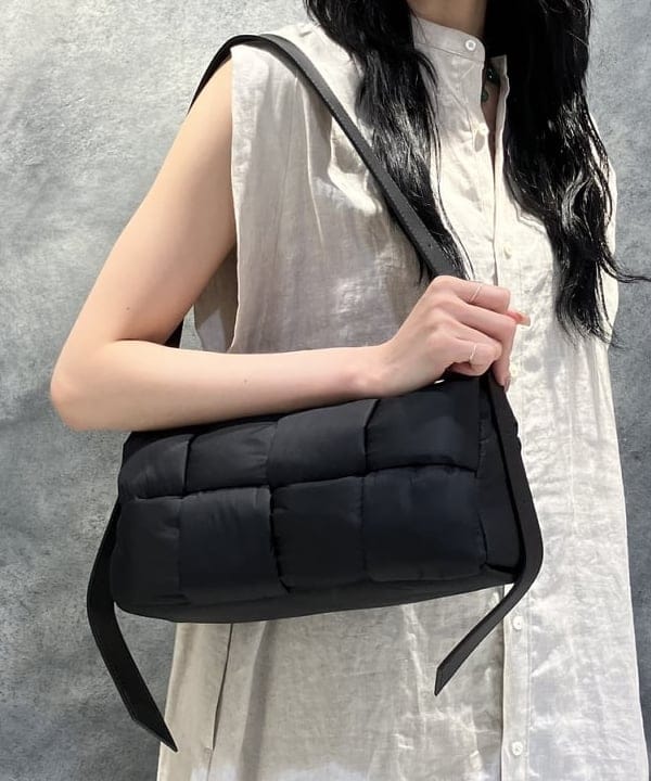 nodokaさんの「BEAMS WOMEN｜TICCA / リネン 2WAY フレンチスリーブ ワンピース」を使ったコーディネート