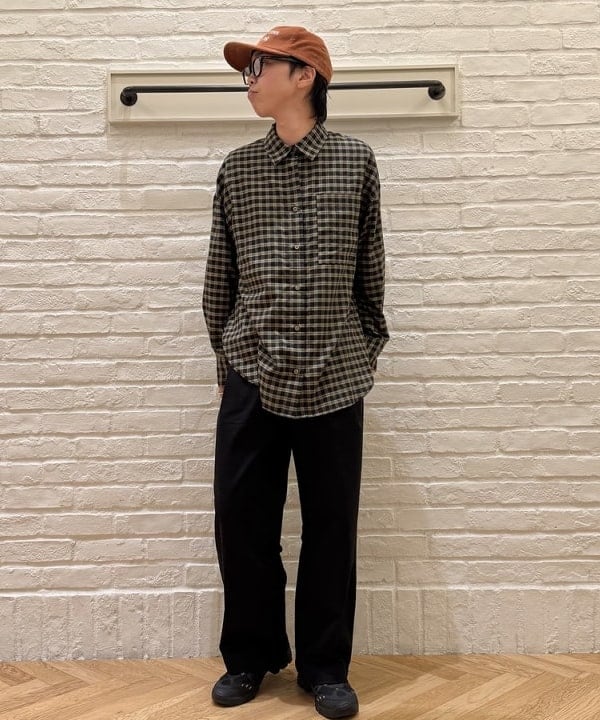 B:MING LIFE STORE by BEAMS 越田 凪