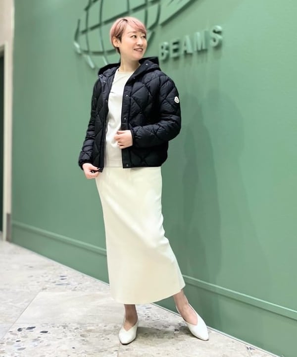 Demi-Luxe BEAMS（1101329） スタイリング・コーディネイト｜BEAMS