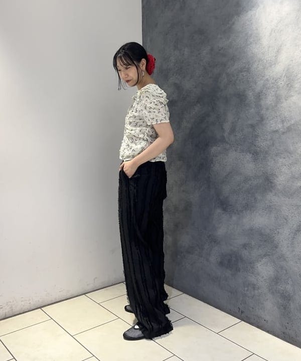 SAEさんの「BEAMS WOMEN｜」を使ったコーディネート