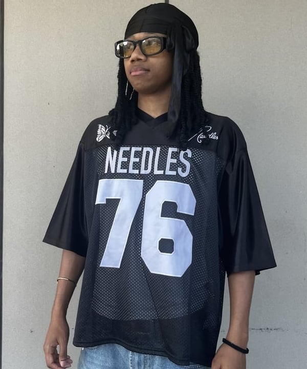 NADEL ナデールさんの「BEAMS WOMEN｜HOKA / TOR SUMMIT」を使ったコーディネート